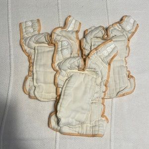 newborn green mountain diapers